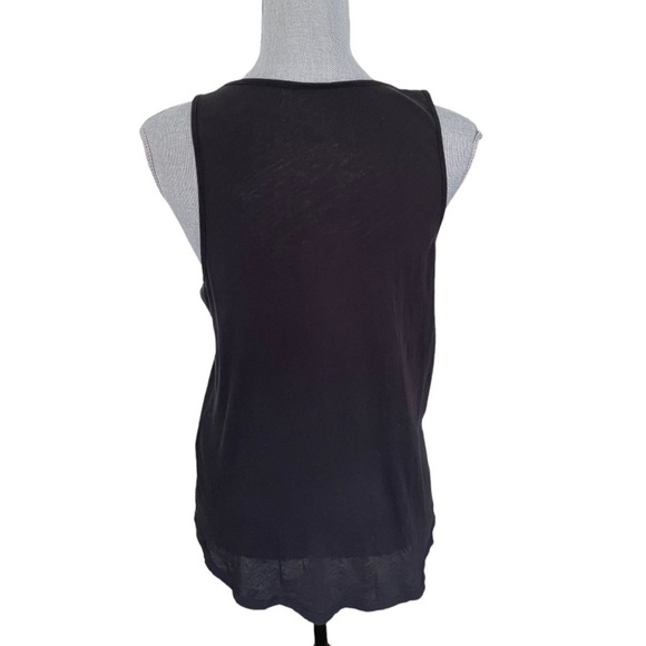 MADEWELL PERFECT LAYERING TANK SIZE L - Picture 3 of 3